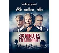 Six Minutes to Midnight (UK)