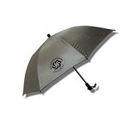 Six Moon Designs Base Silver Shadow - Ultralight, Hiking Umbrella - 8.9 OZ - 252 G For Ultimate Sun and Rain Protection - Perfect for Trekking Adventures or Travel.