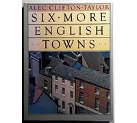 Six More English Towns