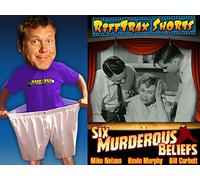 Six Murderous Beliefs