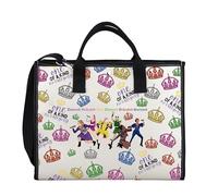 Six Musical Play Tote Bag Musical Lover Gift Queens Musical Theatre Merch Six Theatre Tote Bag Broadway Actor Gift (A KIND 2tb)