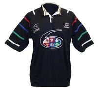 Six Nations Breathable Rugby shirt - XXL