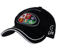 Six Nations Rugby baseball Cap