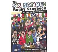 Six Nations Rugby Songbook, The