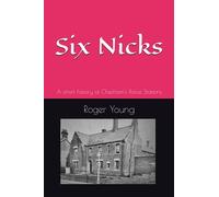 Six Nicks: A short history of Chesham's Police Stations: The Ten Step Approach
