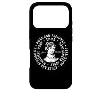 Six Novels of Jane Austen Case for iPhone 17 Pro