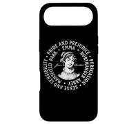 Six Novels of Jane Austen Case for iPhone Air