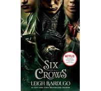 Six of Crows: 1