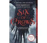 Six of Crows