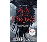 Six of Crows: Book 1