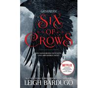 Six of Crows: Book 1