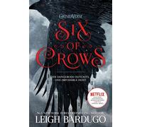 Six of Crows: Book 1
