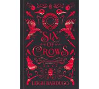 Six of Crows: Collector's Edition : Book 1