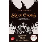 Six of Crows - Tome 1 (Six of crow (1))