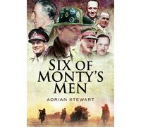 Six of Monty's Men