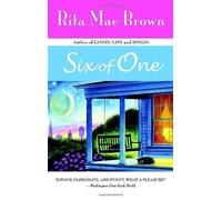 Six of One by Brown, Rita Mae 1st (first) Edition [Paperback(1999/7/6)]