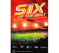 Six of the Best 25 Years of Australian One Day Cricket [NON-UK Format / Region 4 Import - Australia]
