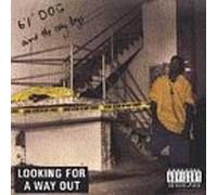 Six One Dog & City Boys - Looking for a Way Out