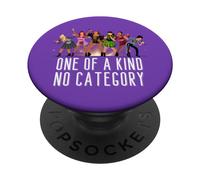 Six One Of A Kind Musical Theatre Theater Musicals PopSockets Adhesive PopGrip