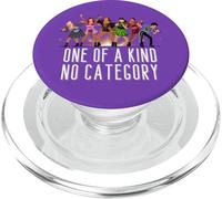 Six One Of A Kind Musical Theatre Theater Musicals PopSockets PopGrip for MagSafe