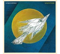 Six Organs of Admittance - Burning The Threshold [VINYL]