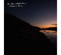 Six Organs of Admittance : Companion Rises VINYL 12" Album (2020) NEW