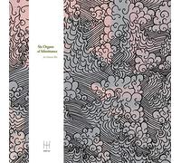 Six Organs Of Admittance - For Octavio Paz [VINYL]