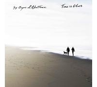 Six Organs of Admittance - Time Is Glass [VINYL]