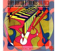 Six Pack by Gary Burton (1992-10-13)
