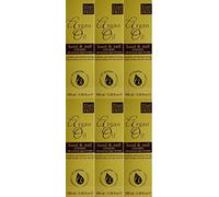 SIX PACKS of Argan Oil Hand & Nail Cream 100ml
