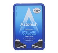 SIX PACKS of Astonish Original Oven and Cookware Cleaner 150g