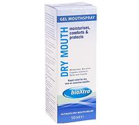 SIX PACKS of Bioxtra Moisturising Spray Gel 50ml