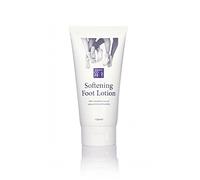 SIX Packs of Escenti Cool Feet Softening Foot Lotion 150ml