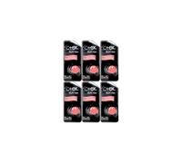 SIX PACKS of Kotex Maxi Night Time 10 Pads
