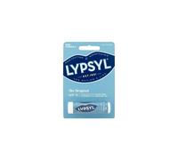 SIX PACKS of Lypsyl The Original SPF15 Lip Balm
