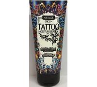 SIX PACKS of Nuage Skin Tattoo Moisturiser 150ml
