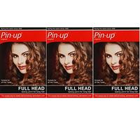 SIX PACKS of Pin-Up Home Perm Full Head