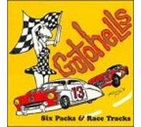 Six Packs & Race Tracks by Gotohells (1998-04-09)