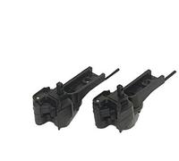 Six Pairs Knuckle COUPLERS - Large "G" Scale