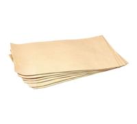 Six Paper Motor Filters (for Stock No. 40130 and 40131)
