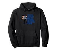 Six Parr That's not my Story Queens Musical Theatre Theater Pullover Hoodie