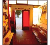 Six Parts Seven & Goodmorning Valentine - Kissing Distance [VINYL]