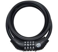 Six Peaks Cycling Cable Lock -