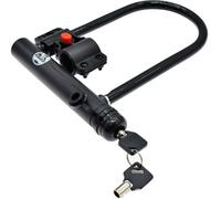 Six Peaks Cycling D-Lock -