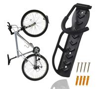 Six Peaks Cycling Wallmounted Bike Hanger