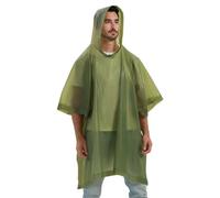 Six Peaks Flashfall Reusable Poncho