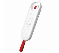Six Peaks Insect Bite Relief Stick, Heat Based Itch Relief, 3 Modes