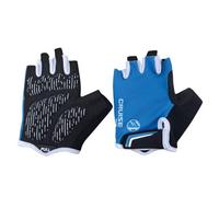 Six Peaks Junior Cycling Gloves 34 Years Blue/black/white