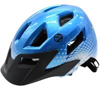 Six Peaks Kids Cycling Helmet - - Size: S