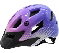 Six Peaks Kids Cycling Helmet - - Size: S